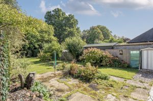 Garden- click for photo gallery